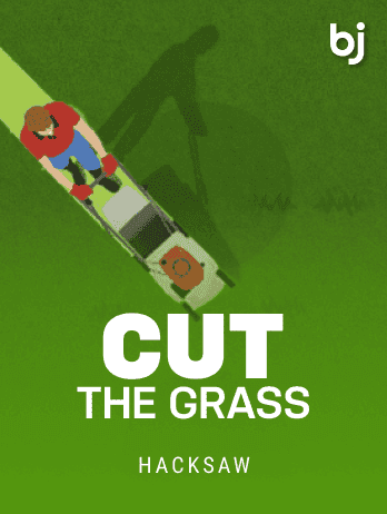 Cut the Grasspng icon