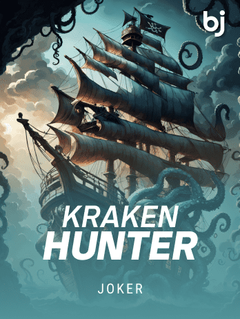 Kraken Hunterpng icon