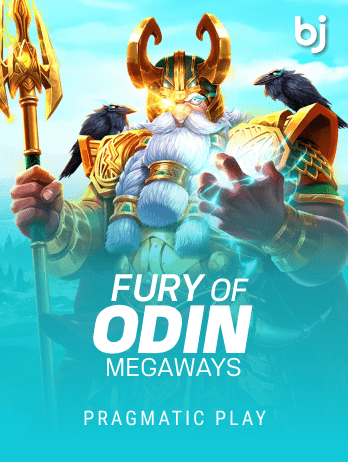Fury of Odin Megawayspng icon