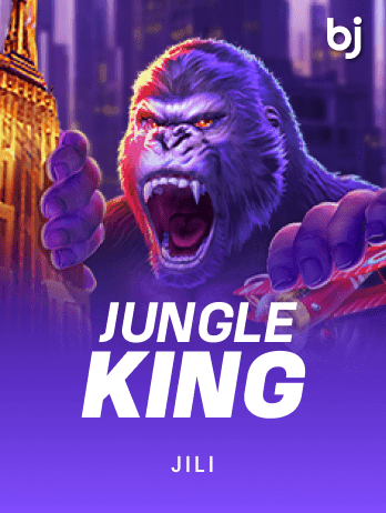 Jungle Kingpng icon