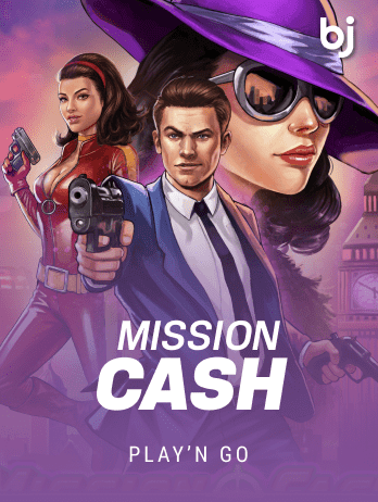 Mission Cashpng icon