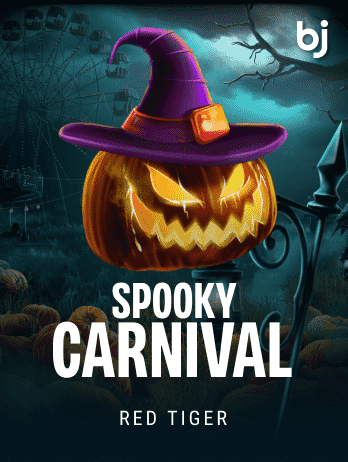 Spooky Carnivalpng icon