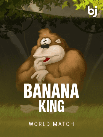 Banana Kingpng icon
