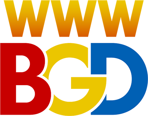bdwwwbgd Logo